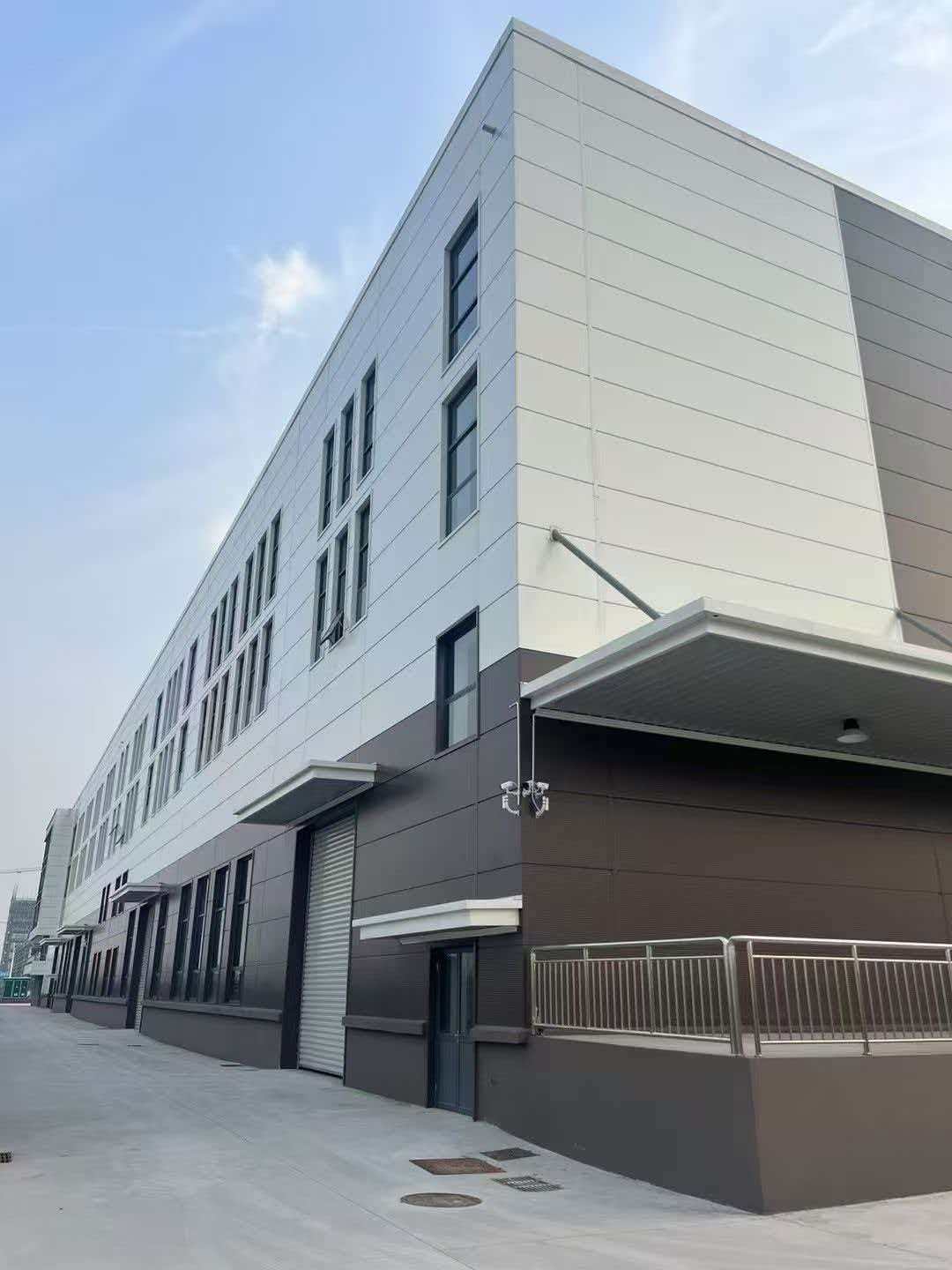 唐山市聚氨酯外墙新型材料 - 价格
